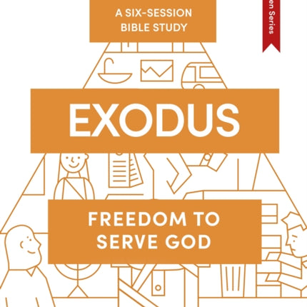 Exodus: Freedom to Serve God