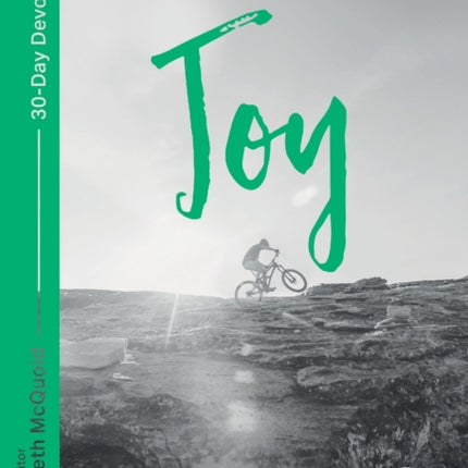 Joy: Food for the Journey - Themes