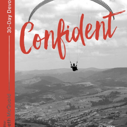 Confident: Food for the Journey - Themes