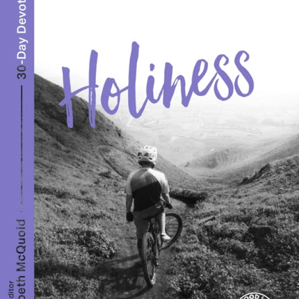 Holiness: Food for the Journey