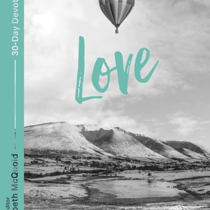 Love: Food for the Journey