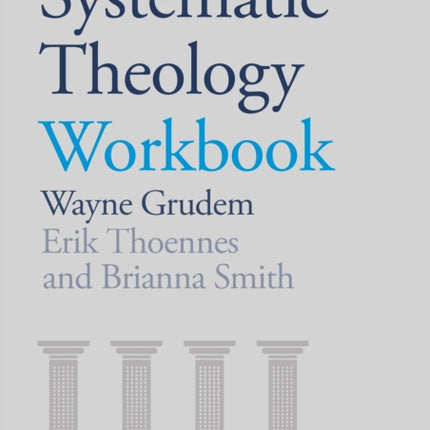 Systematic Theology Workbook