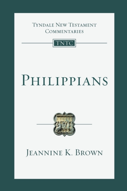 Philippians: An Introduction and Commentary