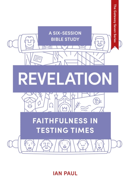 Revelation: Faithfulness in Testing Times