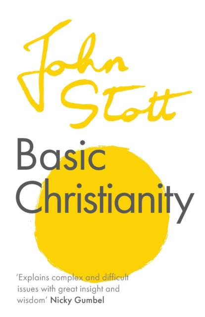 Basic Christianity