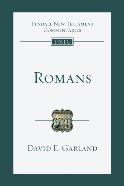 Romans: An Introduction and Commentary