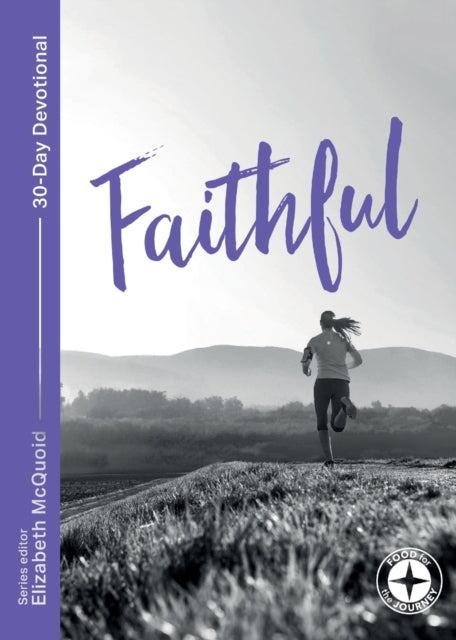 Faithful: Food for the Journey - Themes