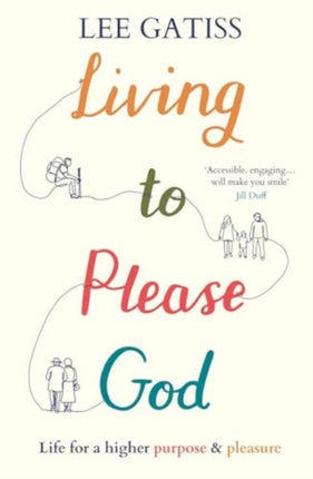 Living to Please God