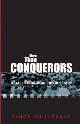 More Than Conquerors