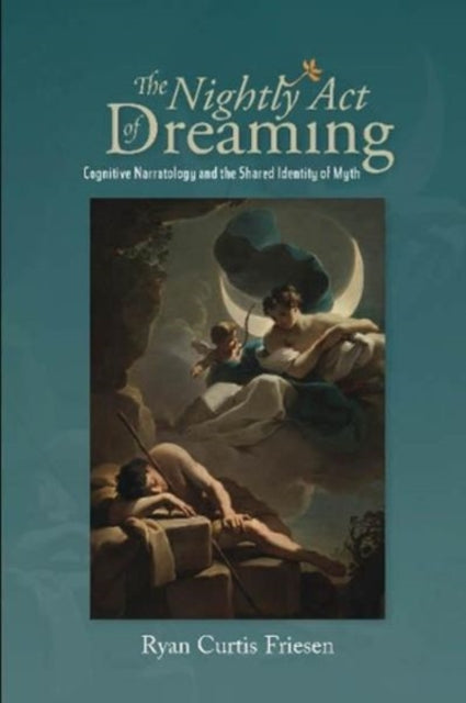 The Nightly Act of Dreaming: Cognitive