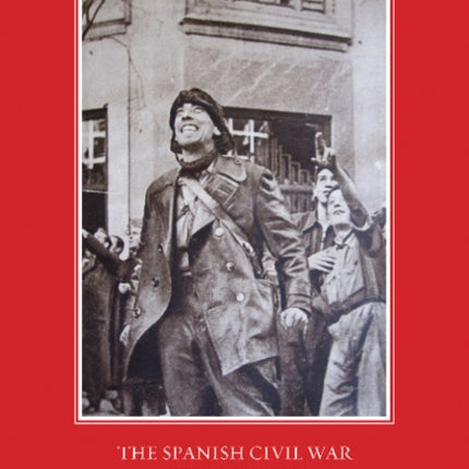 The Road to Madrid: Diary of Donald Gallie,