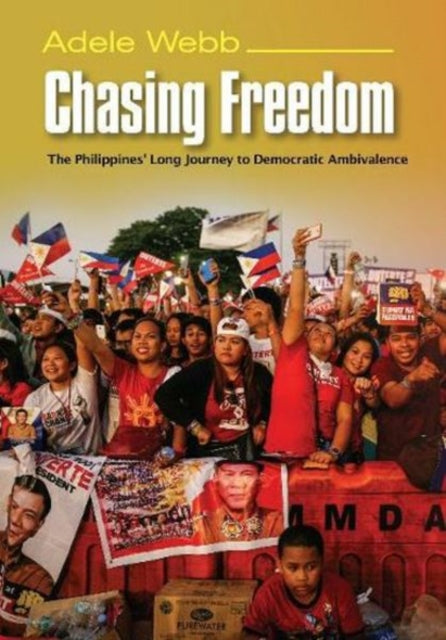 Chasing Freedom: The Philippines' Long Journey to