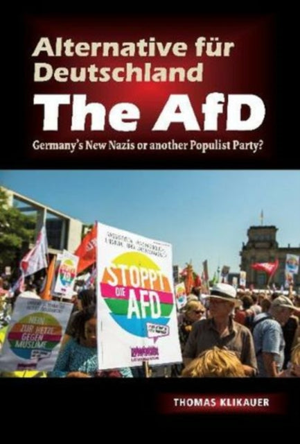 Alternative für Deutschland: The AfD: Germany's New Nazis or another Populist Party?