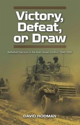 Victory, Defeat, or Draw: Battlefield Decision in