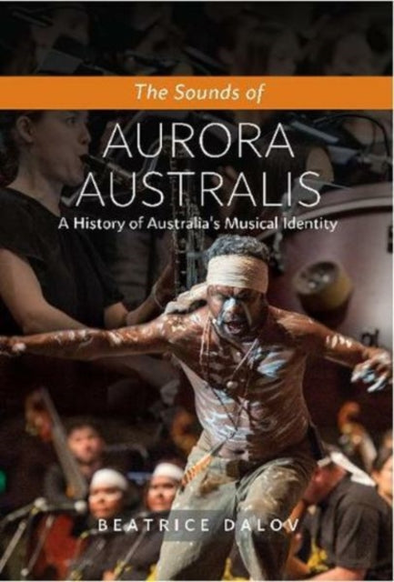 The Sounds of Aurora Australis: A History of