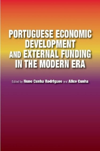 Portuguese Economic Development and External