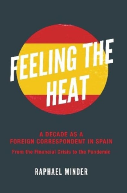 Feeling the Heat: A Decade as a Foreign