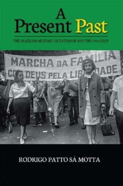 A Present Past: The Brazilian Military