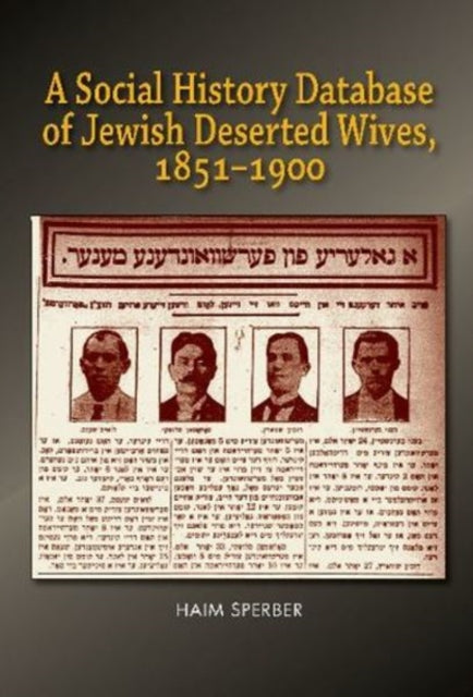 A Social History Database of East European Jewish