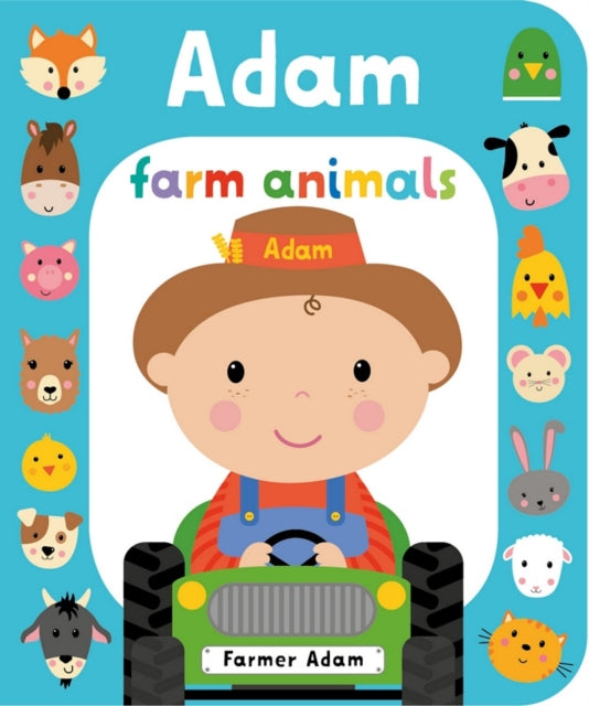 Farm Adam