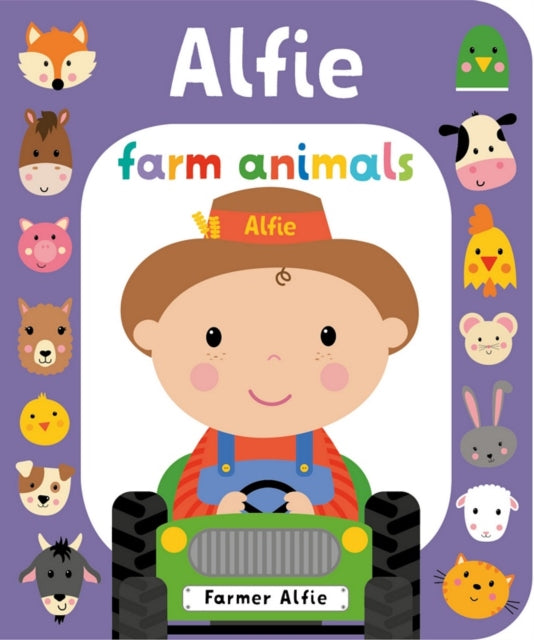 Farm Alfie