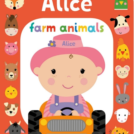 Farm Alice