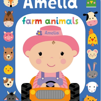 Farm Amelia