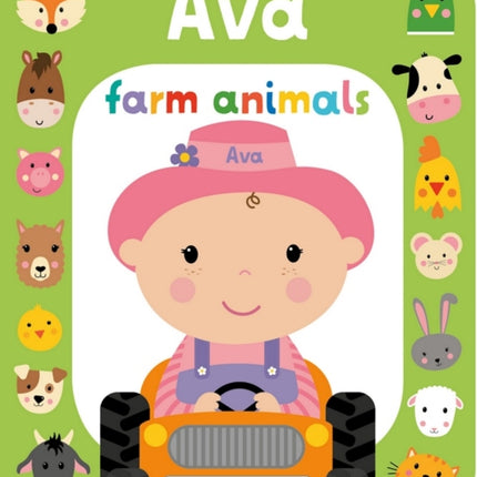 Farm Ava