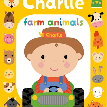 Farm Charlie