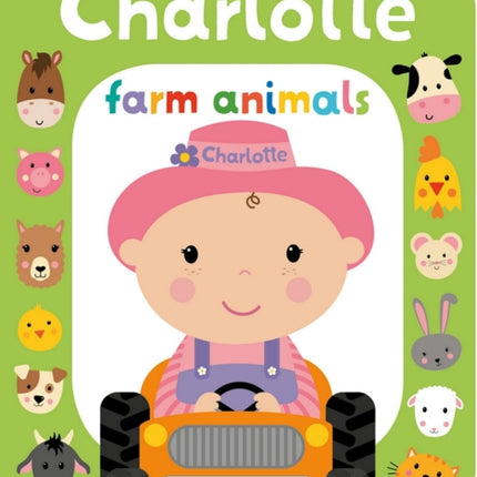 Farm Charlotte