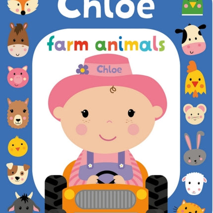 Farm Chloe