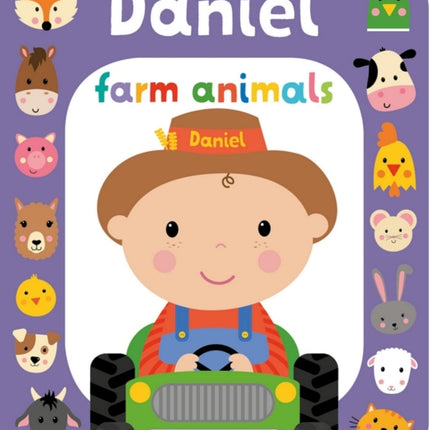 Farm Daniel