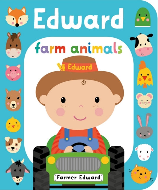 Farm Edward