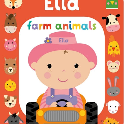 Farm Ella