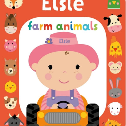 Farm Elsie