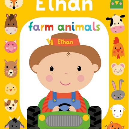 Farm Ethan