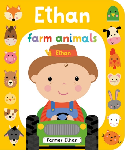 Farm Ethan