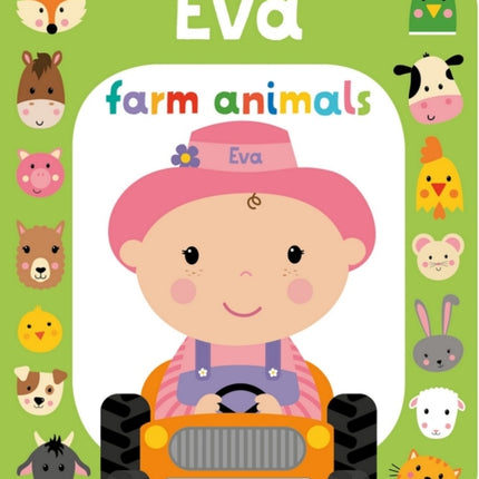 Farm Eva