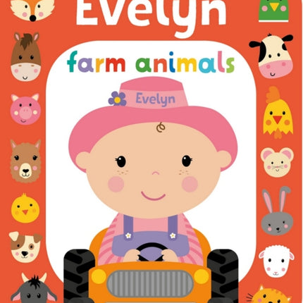 Farm Evelyn