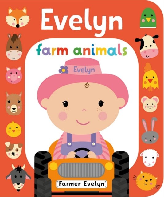 Farm Evelyn