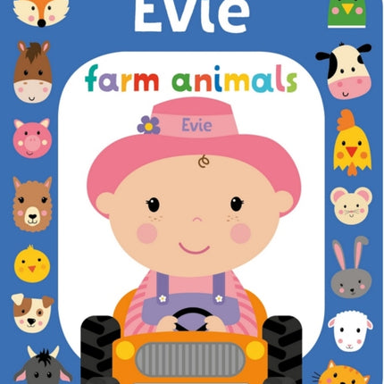 Farm Evie