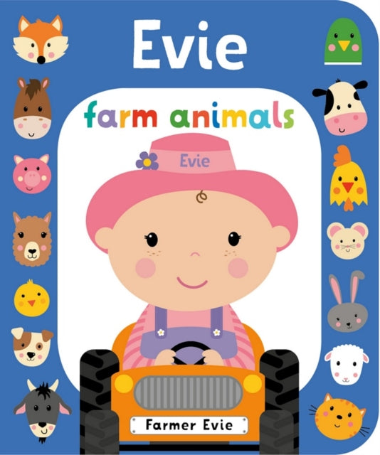 Farm Evie