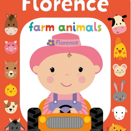 Farm Florence