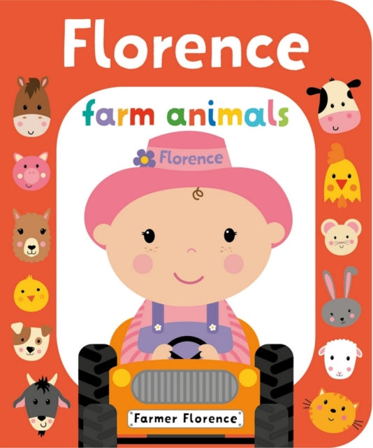 Farm Florence