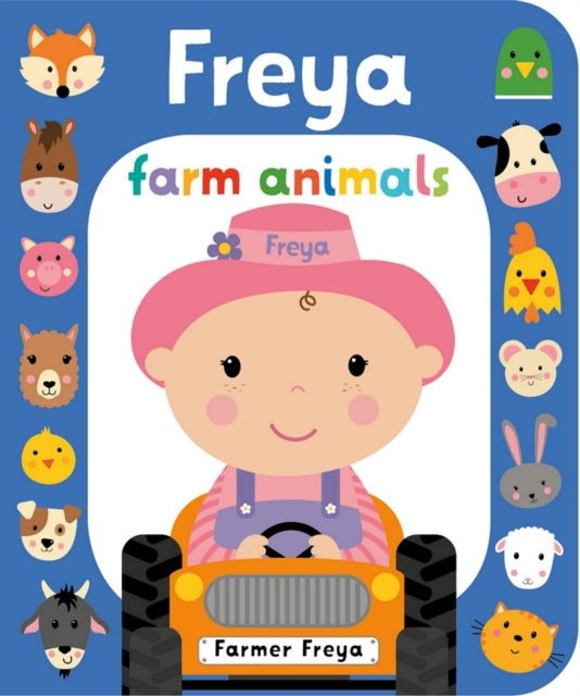 Farm Freya