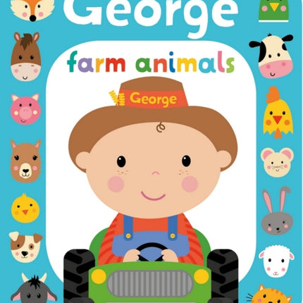 Farm George