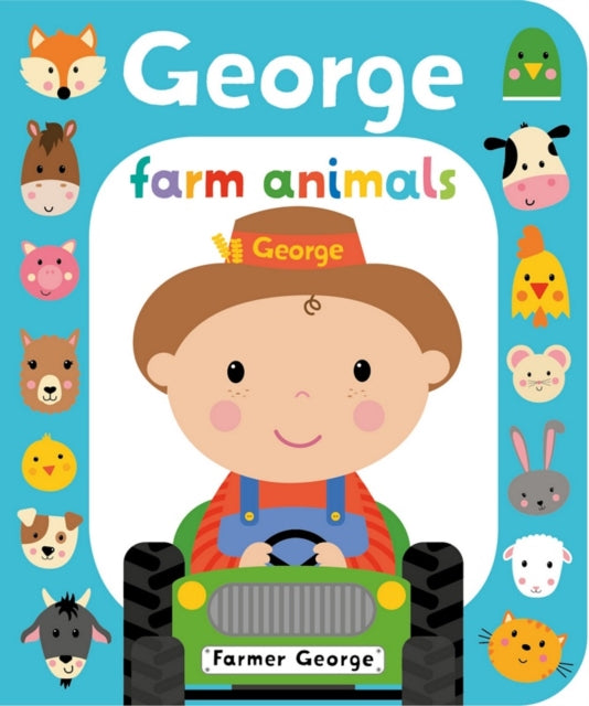 Farm George