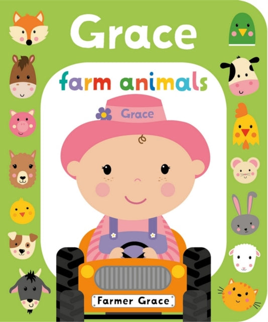 Farm Grace