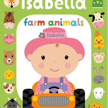 Farm Isabella