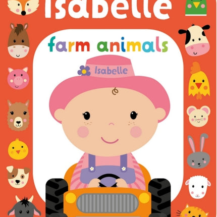 Farm Isabelle